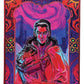 Dungeons & Dragons Lingote Set of Three Ravenloft Darklord Ingots Limited Edition