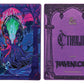 Dungeons & Dragons Lingote Set of Three Ravenloft Darklord Ingots Limited Edition