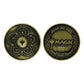 Magic the Gathering Moneda Limited Edition