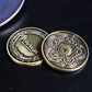 Magic the Gathering Moneda Limited Edition