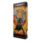 Magic the Gathering Réplica Avacyn's Moonsilver Spear 15 cm (999 plateado)