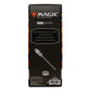 Magic the Gathering Réplica Avacyn's Moonsilver Spear 15 cm (999 plateado)