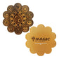 Magic: The Gathering Medallón Tablet of the Guilds Limited Edition