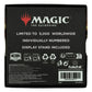 Magic: The Gathering Medallón Tablet of the Guilds Limited Edition