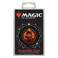 Magic: The Gathering Moneda Chandra