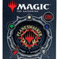 Magic: The Gathering Chapa Planeswalker Limited Edition