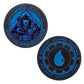 Magic: The Gathering Moneda Jace Limited Edition