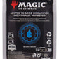Magic: The Gathering Moneda Jace Limited Edition