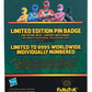 Power Rangers Chapa Green Ranger Limited Edition