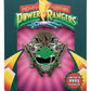 Power Rangers Chapa Green Ranger Limited Edition