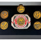 Power Rangers Réplica Interchangeable Power Morpher Limited Edition 7 x 9 cm