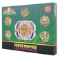Power Rangers Réplica Interchangeable Power Morpher Limited Edition 7 x 9 cm