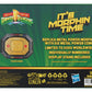 Power Rangers Réplica Interchangeable Power Morpher Limited Edition 7 x 9 cm