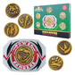 Power Rangers Réplica Interchangeable Power Morpher Limited Edition 7 x 9 cm