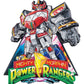 Power Rangers Medallón Megazord Limited Edition