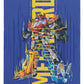 Power Rangers Medallón Megazord Limited Edition