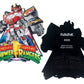 Power Rangers Medallón Megazord Limited Edition