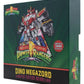 Power Rangers Medallón Megazord Limited Edition