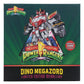 Power Rangers Medallón Megazord Limited Edition