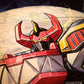 Power Rangers Litografia Limited Edition 42 x 30 cm