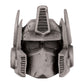 Transformers Réplica Set of 2 Helmets Optimus Prime & Megatron Limited Edition - Z POP Toys