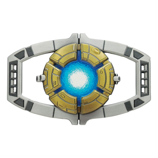 Transformers Réplica Matrix of Leadership Metal Limited Edition 14 cm