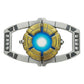 Transformers Réplica Matrix of Leadership Metal Limited Edition 14 cm