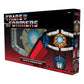 Transformers Réplica Matrix of Leadership Metal Limited Edition 14 cm