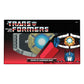 Transformers Réplica Matrix of Leadership Metal Limited Edition 14 cm