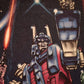 Transformers Litografia The Movie 40th Anniversary Limited Edition 30 x 42 cm