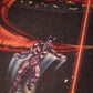 Transformers Litografia The Movie 40th Anniversary Limited Edition 30 x 42 cm