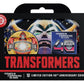 Transformers Moneda The Movie 40th Anniversary Limited Edition 24k Gold Plated