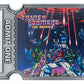 Transformers Réplica The Movie 40th Anniversary Movie Ticket Limited Edition 9 x 16 cm