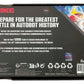 Transformers Réplica The Movie 40th Anniversary Movie Ticket Limited Edition 9 x 16 cm
