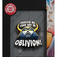 Transformers Chapa The Movie 40th Anniversary Unicron Limited Edition