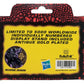Transformers Moneda Beast Wars 30th Anniversary Limited Edition