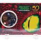 Transformers Moneda Beast Wars 30th Anniversary Limited Edition