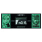 Metal Gear Solid Vade Escolar & posavasos Solid Snake x Raiden Limited Edition