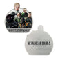 Metal Gear Solid Delta Medallón Cobra Unit Limited Edition