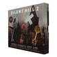 Silent Hill 2 set de 3 Réplicas Keys - Z POP Toys