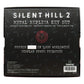 Silent Hill 2 set de 3 Réplicas Keys - Z POP Toys