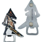 Silent Hill Abrebotellas Pyramid Head Magnetic 6 x 9 cm