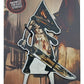 Silent Hill Abrebotellas Pyramid Head Magnetic 6 x 9 cm