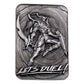 Yu-Gi-Oh! Réplica Card Black Luster Soldier Limited Edition