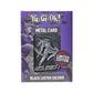 Yu-Gi-Oh! Réplica Card Black Luster Soldier Limited Edition