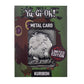 Yu-Gi-Oh! Réplica Card Kuriboh Limited Edition