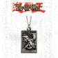 Yu-Gi-Oh! Collar Blue-Eyes White Dragon Limited Edition