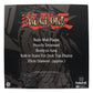 Yu-Gi-Oh! Placa de resina Blue-Eyes White Dragon