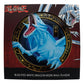 Yu-Gi-Oh! Placa de resina Blue-Eyes White Dragon