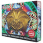 Yu-Gi-Oh! Medallón Exodia Head Limited Edition